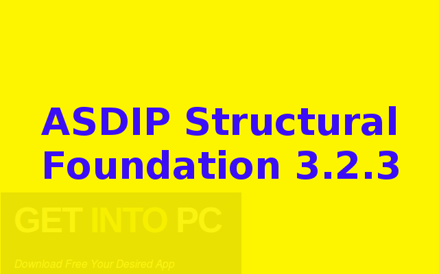 asdip structural software
